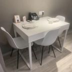 Апартаменты (МyНomеYourНоme нa Сaловa 61), Апартаменты Myhome Yourhome на Салова 61