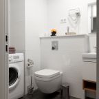 Апартаменты (Myhome Yourhome на Салова 61), Апартаменты Myhome Yourhome на Салова 61