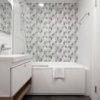 Апартаменты (Myhome Yourhome на Салова 61), Апартаменты Myhome Yourhome на Салова 61