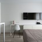 Апартаменты (Myhome Yourhome на Салова 61), Апартаменты Myhome Yourhome на Салова 61