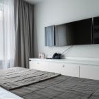 Апартаменты (Myhome Yourhome на Салова 61), Апартаменты Myhome Yourhome на Салова 61