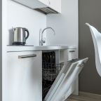Апартаменты (Myhome Yourhome на Салова 61), Апартаменты Myhome Yourhome на Салова 61