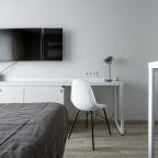 Апартаменты (Myhome Yourhome на Салова 61), Апартаменты Myhome Yourhome на Салова 61
