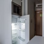 Апартаменты (Myhome Yourhome на Салова 61), Апартаменты Myhome Yourhome на Салова 61