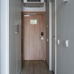 Апартаменты (Myhome Yourhome на Салова 61), Апартаменты Myhome Yourhome на Салова 61