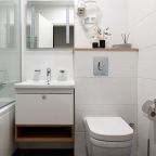 Апартаменты (Myhome Yourhome на Салова 61), Апартаменты Myhome Yourhome на Салова 61