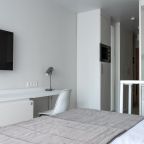 Апартаменты (Myhome Yourhome на Салова 61), Апартаменты Myhome Yourhome на Салова 61
