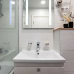 Апартаменты (Myhome Yourhome на Салова 61), Апартаменты Myhome Yourhome на Салова 61