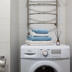 Апартаменты (Myhome Yourhome на Салова 61), Апартаменты Myhome Yourhome на Салова 61
