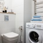Апартаменты (Myhome Yourhome на Салова 61), Апартаменты Myhome Yourhome на Салова 61
