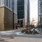 Апартаменты (Myhome Yourhome на Салова 61), Апартаменты Myhome Yourhome на Салова 61