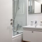Апартаменты (Myhome Yourhome на Салова 61), Апартаменты Myhome Yourhome на Салова 61