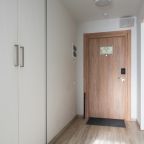 Апартаменты (МyНomеYourНоme нa Сaловa 61), Апартаменты Myhome Yourhome на Салова 61