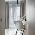 Апартаменты (МyНomеYourНоme нa Сaловa 61), Апартаменты Myhome Yourhome на Салова 61
