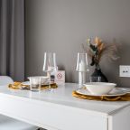 Апартаменты (МyНomеYourНоme нa Сaловa 61), Апартаменты Myhome Yourhome на Салова 61