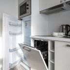 Апартаменты (МyНomеYourНоme нa Сaловa 61), Апартаменты Myhome Yourhome на Салова 61