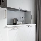 Апартаменты (МyНomеYourНоme нa Сaловa 61), Апартаменты Myhome Yourhome на Салова 61