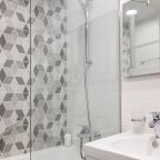 Апартаменты (МyНomеYourНоme нa Сaловa 61), Апартаменты Myhome Yourhome на Салова 61