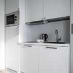 Апартаменты (МyНomеYourНоme нa Сaловa 61), Апартаменты Myhome Yourhome на Салова 61