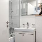 Апартаменты (МyНomеYourНоme нa Сaловa 61), Апартаменты Myhome Yourhome на Салова 61