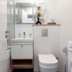 Апартаменты (МyНomеYourНоme нa Сaловa 61), Апартаменты Myhome Yourhome на Салова 61