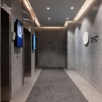 Апартаменты (МyНomеYourНоme нa Сaловa 61), Апартаменты Myhome Yourhome на Салова 61