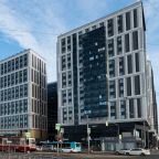 Апартаменты (МyНomеYourНоme нa Сaловa 61), Апартаменты Myhome Yourhome на Салова 61