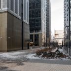 Апартаменты (МyНomеYourНоme нa Сaловa 61), Апартаменты Myhome Yourhome на Салова 61