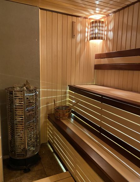 Гостевой дом ComfyHome Sheregesh