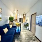 Квартира (Дизайнерская евродвушка у реки), Дизайнерские апартаменты у реки