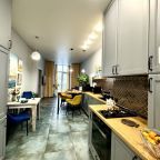 Квартира (Дизайнерская евродвушка у реки), Дизайнерские апартаменты у реки