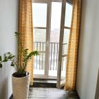 Квартира (Дизайнерская евродвушка у реки), Дизайнерские апартаменты у реки