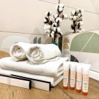 Квартира (Дизайнерская евродвушка у реки), Дизайнерские апартаменты у реки