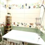 Квартира (Дизайнерская евродвушка у реки), Дизайнерские апартаменты у реки