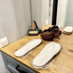 Квартира (Дизайнерская евродвушка у реки), Дизайнерские апартаменты у реки