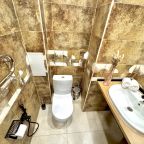 Квартира (Дизайнерская евродвушка у реки), Дизайнерские апартаменты у реки