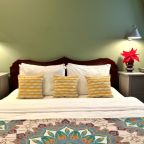 Квартира (Дизайнерская евродвушка у реки), Дизайнерские апартаменты у реки