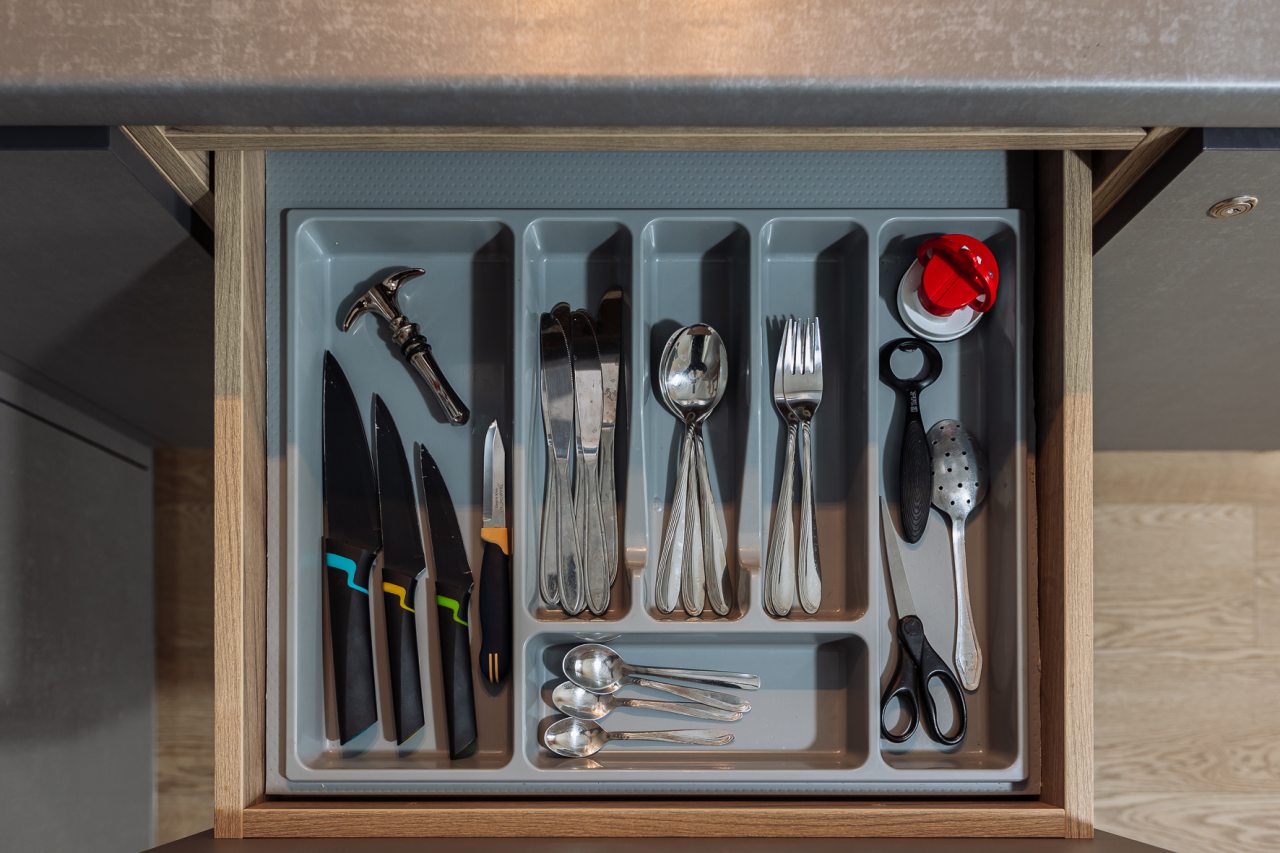 Квартира (Евродвушка с видом на реку), Дизайнерские апартаменты у реки