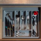 Квартира (Евродвушка с видом на реку), Дизайнерские апартаменты у реки