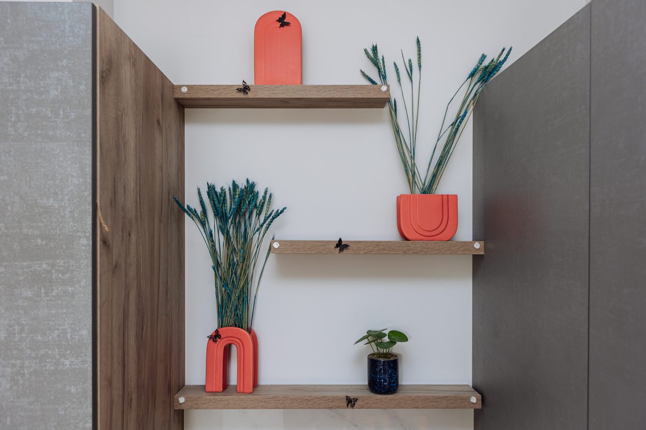 Квартира (Евродвушка с видом на реку), Дизайнерские апартаменты у реки