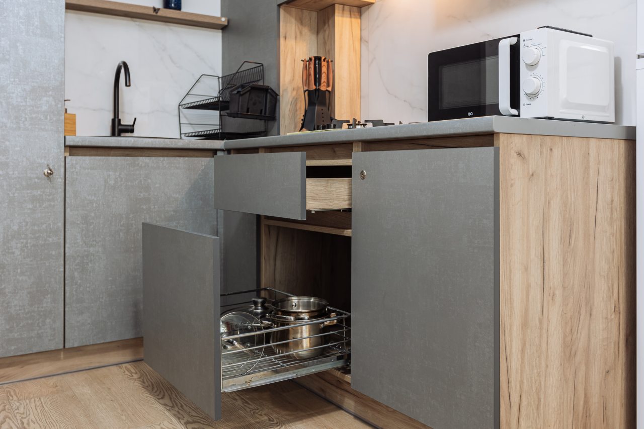 Квартира (Евродвушка с видом на реку), Дизайнерские апартаменты у реки