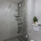 Квартира (Евродвушка с видом на реку), Дизайнерские апартаменты у реки