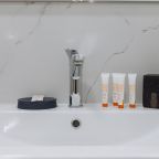 Квартира (Евродвушка с видом на реку), Дизайнерские апартаменты у реки