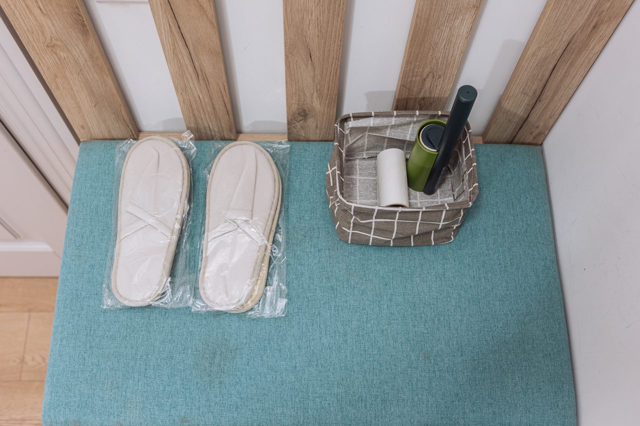 Квартира (Евродвушка с видом на реку), Дизайнерские апартаменты у реки