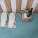 Квартира (Евродвушка с видом на реку), Дизайнерские апартаменты у реки