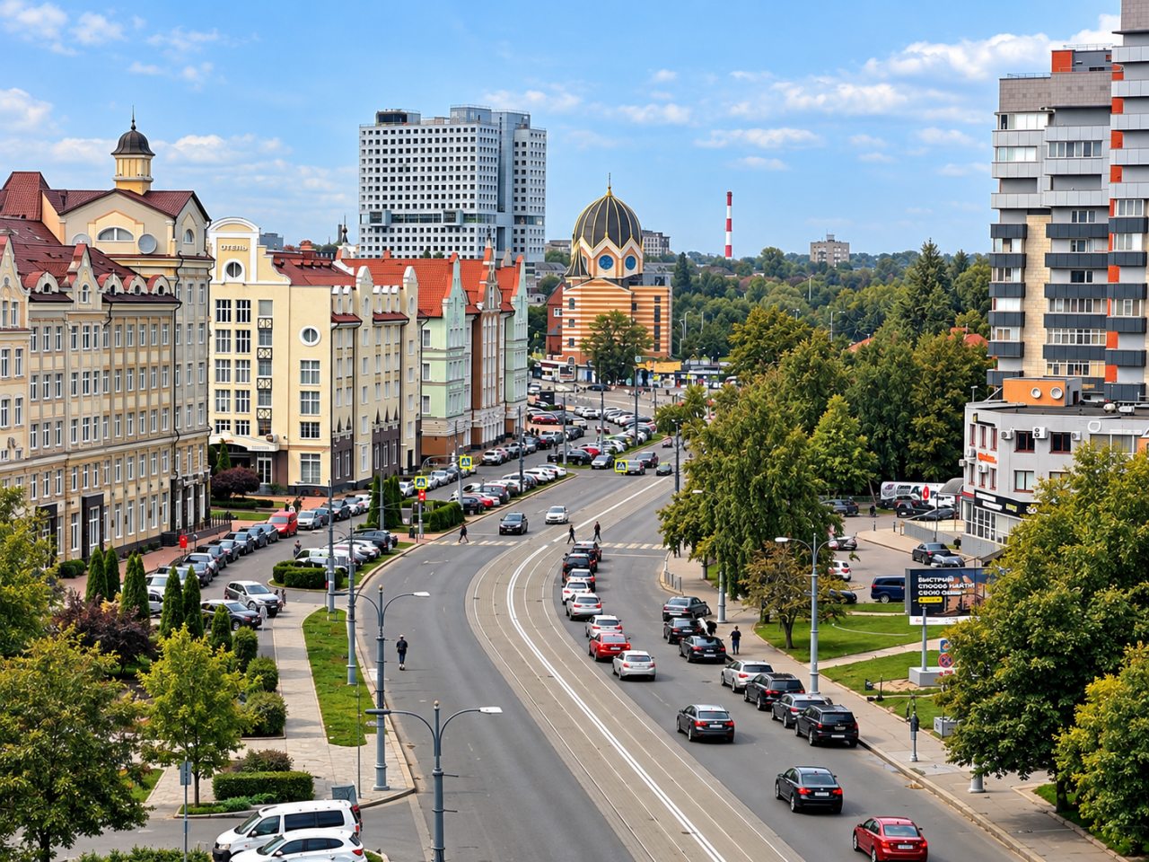 Квартира (Дизайнерская евродвушка у реки), Дизайнерские апартаменты у реки