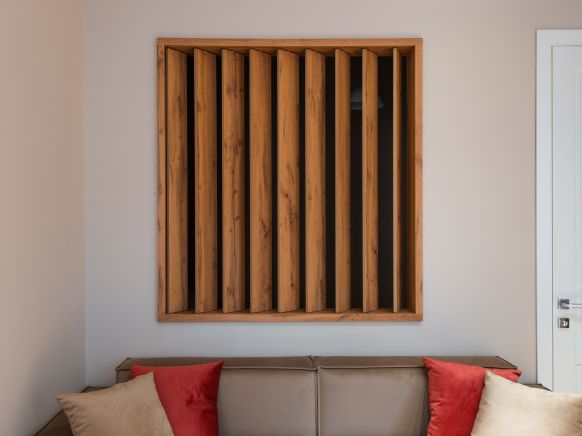 Фотография номера апарт отеля Эмре