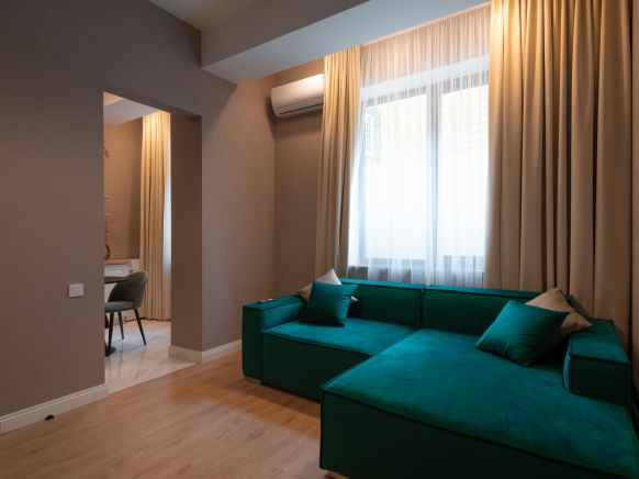 Фотография номера апарт отеля Эмре