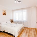 Двуспальная кровать