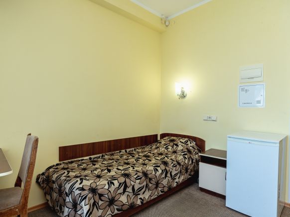 Фотография номера санатория Эволюция